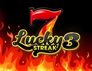 lucky streak