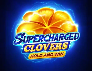 supercahrged clovers
